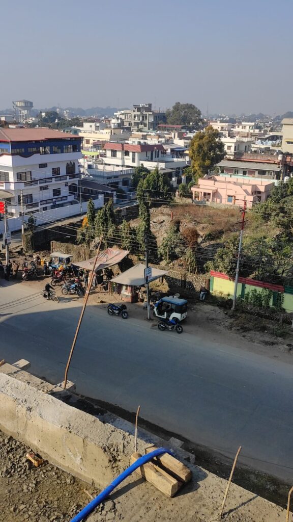 Plots for Sale in Sahastradhara Dehradun