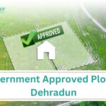 Government approved plots in Dehradun