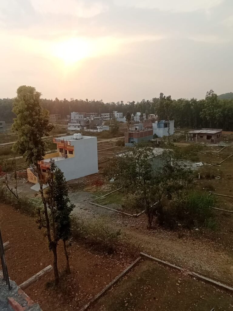 Plot For Sale near Raipur Chowk, Dehradun