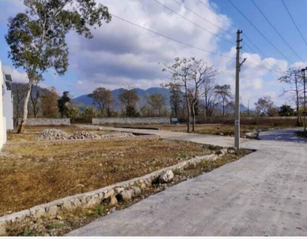 Sports Village Plot for Sale in Dehradun