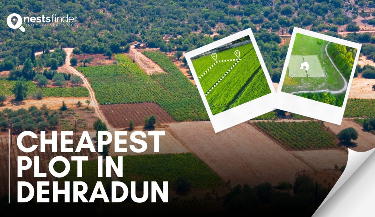 Lands and plots for sale in Dehradun
