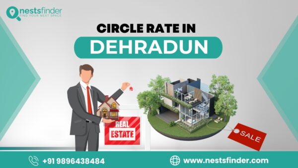 Circle rate in Dehradun