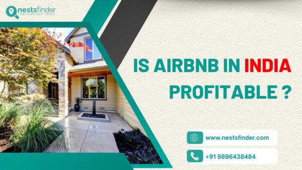 Airbnb in India