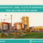 Plots in dehradun