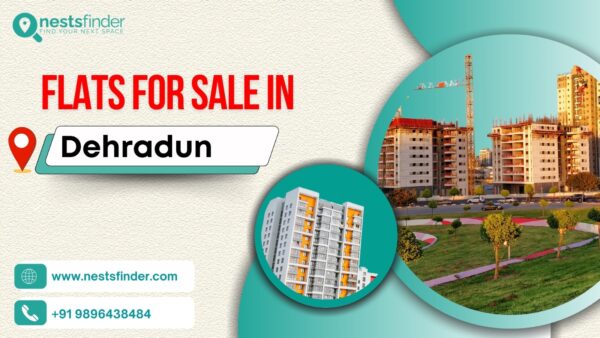 Flats for sale in dehradun