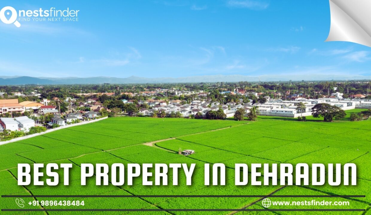 Properties in Dehradun