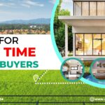 Tips for first time house buyers