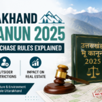 Bhu kanun uttarakhand