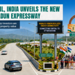 Delhi-Dehradun expressway